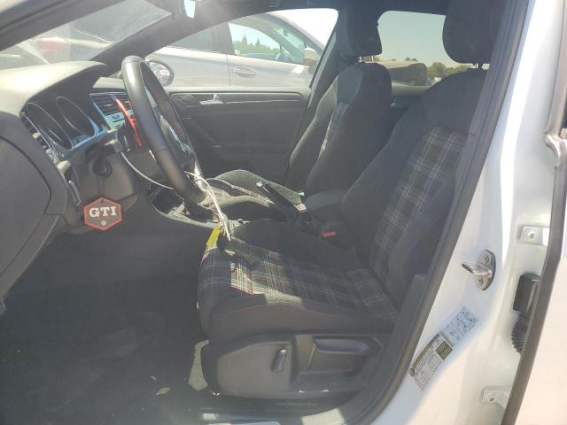 2020 VOLKSWAGEN GTI S 3VW6T7AU2LM002472