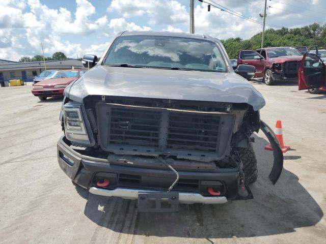 2020 NISSAN TITAN SV - 1N6AA1ED9LN506885