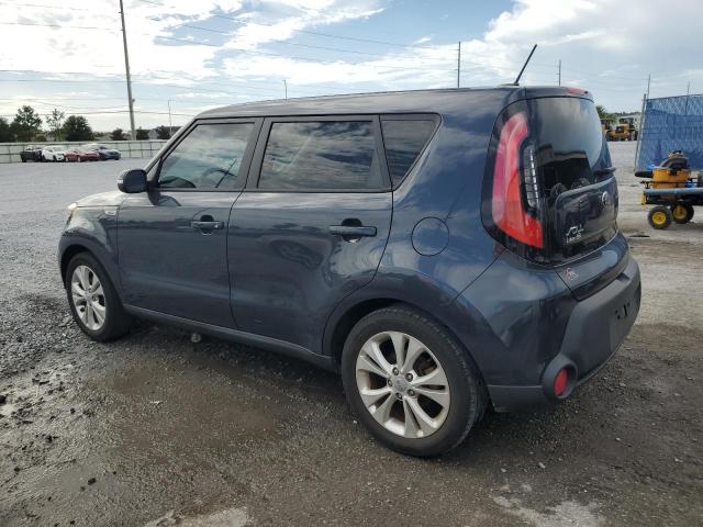 Vin: kndjp3a51e7023667, lot: 63026475, kia soul + 20142