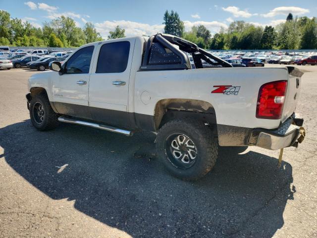 2013 CHEVROLET SILVERADO - 3GCPKTE71DG272901