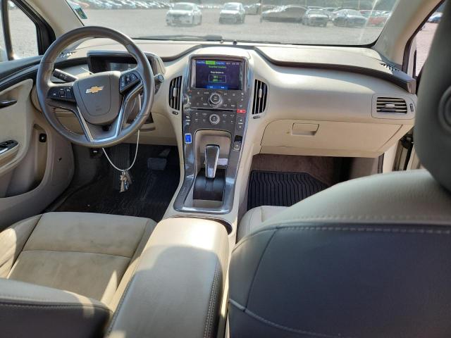 2014 CHEVROLET VOLT - 1G1RD6E45EU134876