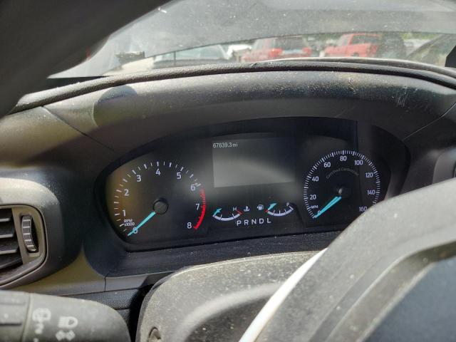 2022 FORD EXPLORER P - 1FM5K8AB1NGA42248