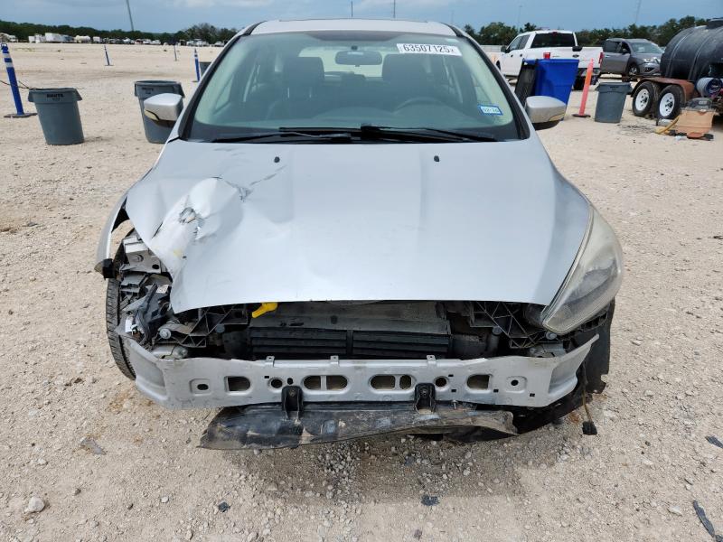 2017 FORD FOCUS TITA 1FADP3N28HL346418