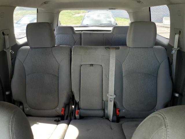 2015 GMC ACADIA SLE 1GKKVPKD3FJ351754