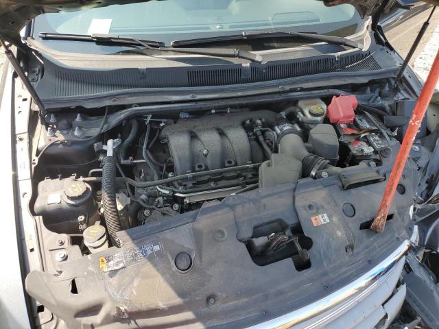 2016 FORD TAURUS SEL - 1FAHP2E83GG117331