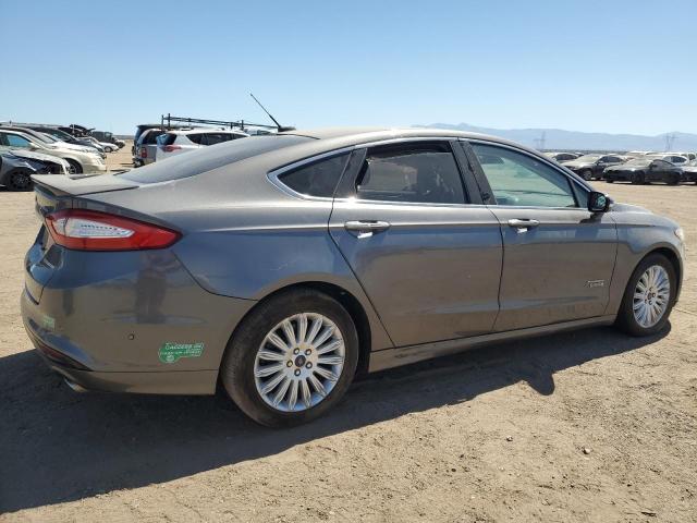 2013 FORD FUSION TIT - 3FA6P0SU5DR303759
