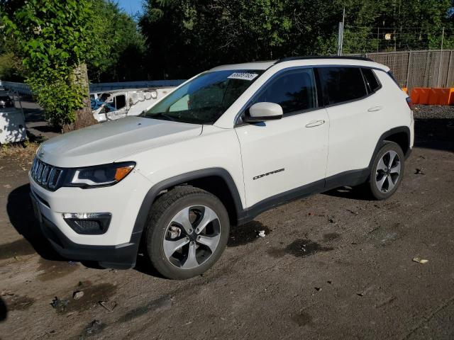 JEEP COMPASS LA
