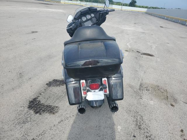 2019 HARLEY-DAVIDSON FLHT 1HD1FVC23KB677904