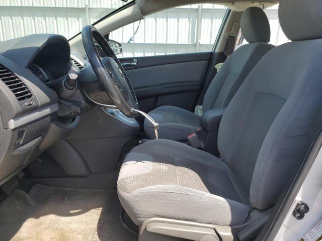 2010 NISSAN SENTRA 2.0 - 3N1AB6AP6AL714557