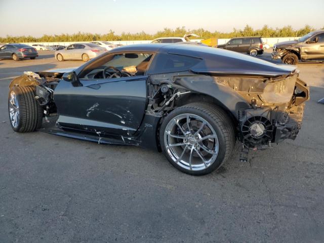 2019 CHEVROLET CORVETTE G 1G1YY2D7XK5101043