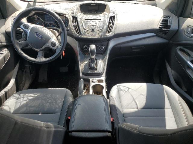 2015 FORD ESCAPE SE - 1FMCU9GX2FUC58493