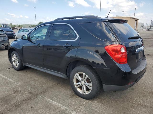 2014 CHEVROLET EQUINOX LT - 2GNALBEK9E6380138