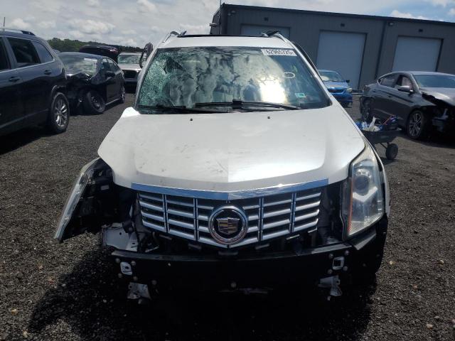 2015 CADILLAC SRX LUXURY 3GYFNBE37FS547806