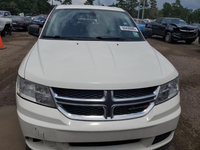2020 DODGE JOURNEY SE 3C4PDCAB7LT264652