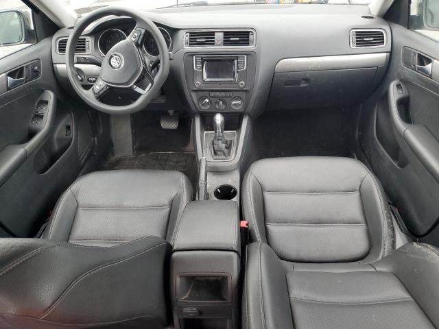 2018 VOLKSWAGEN JETTA SE 3VWDB7AJ0JM255304