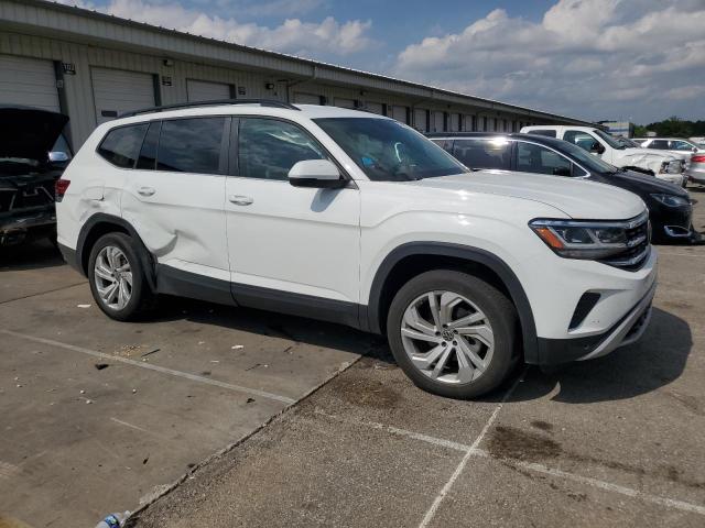 2022 VOLKSWAGEN ATLAS SE 1V2HR2CA6NC517428
