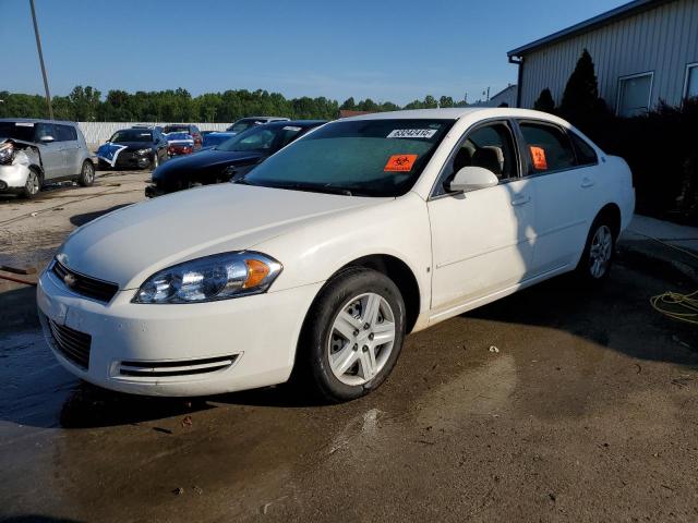 CHEVROLET IMPALA LS