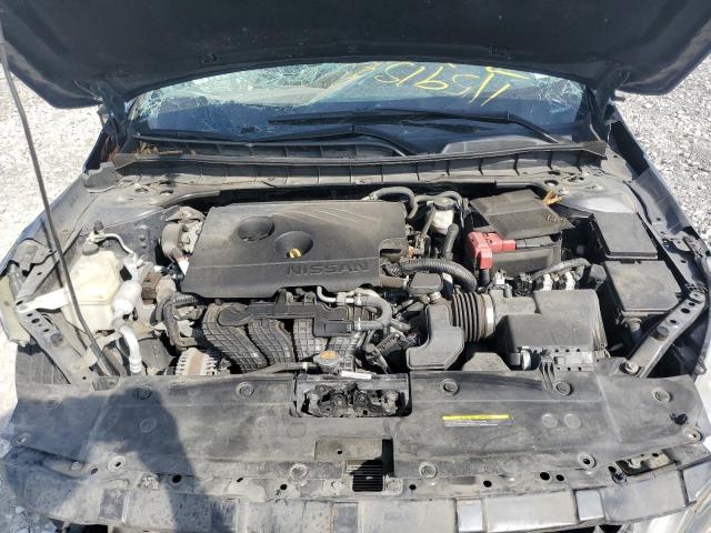 2020 NISSAN ALTIMA S 1N4BL4BV7LC244446