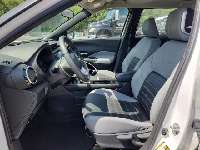 2023 NISSAN KICKS SR 3N1CP5DV2PL479324