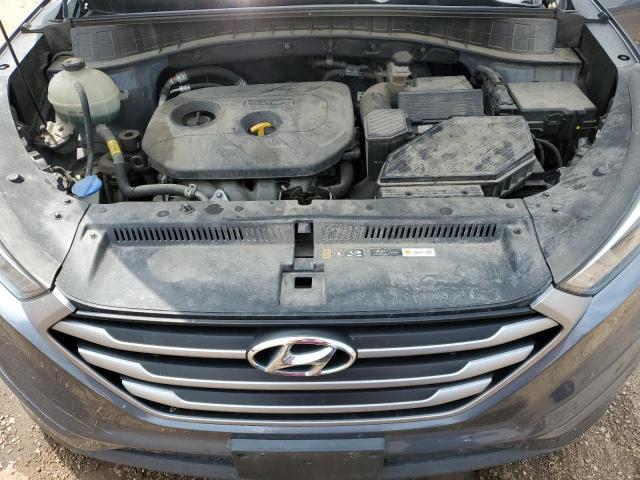 2018 HYUNDAI TUCSON SE - KM8J2CA45JU672546
