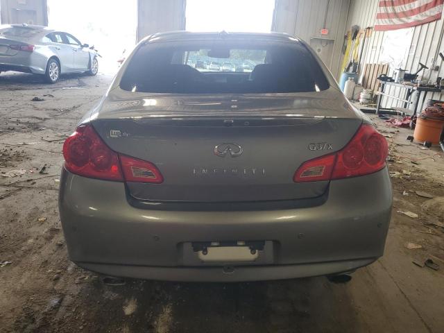 2011 INFINITI G37 - JN1CV6AR4BM411737