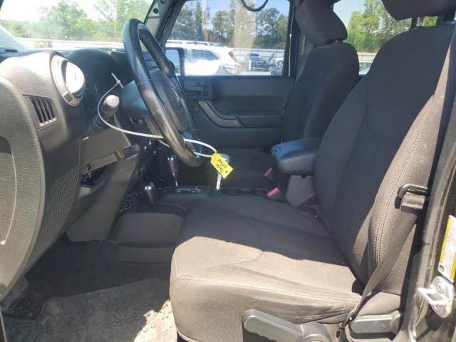 2015 JEEP WRANGLER UNLIMITED SPORT 1C4BJWDG6FL661118