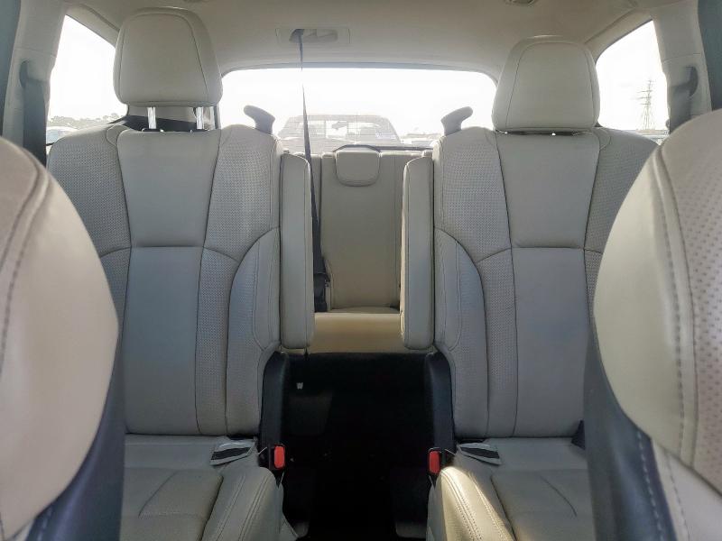 2022 SUBARU ASCENT LIM - 4S4WMAPD1N3464039