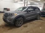 2021 FORD EXPLORER X - 1FMSK8DH0MGA49323