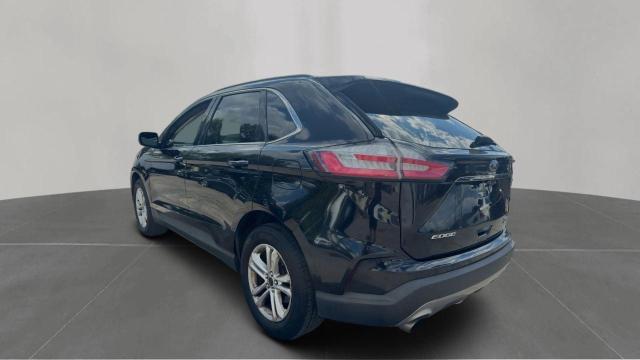 2020 FORD EDGE SEL - 2FMPK4J9XLBA71234
