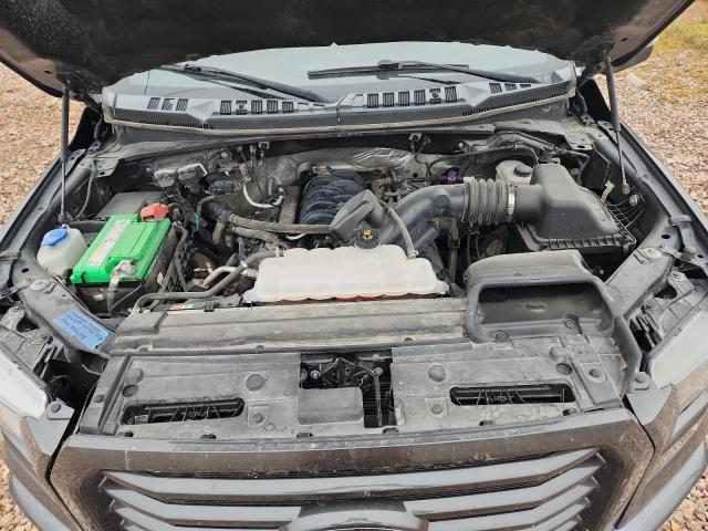 2016 FORD F150 SUPERCREW 1FTEW1EF0GFB79512