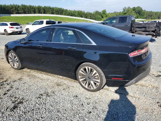 Vin: 3ln6l5e95jr622838, lot: 63665745, lincoln mkz reserve 20182
