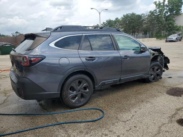 2022 SUBARU OUTBACK ON 4S4BTGLD5N3176423