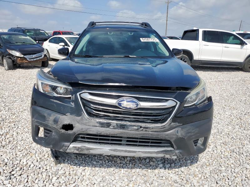 2020 SUBARU OUTBACK LIMITED 4S4BTANC5L3227837