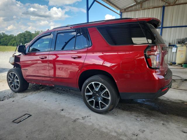 2023 CHEVROLET TAHOE K150 1GNSKRKT2PR382396
