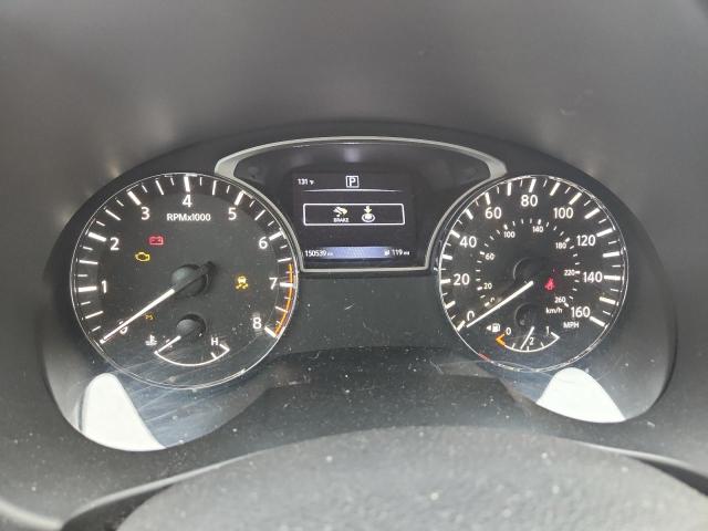 2017 NISSAN ALTIMA 2.5 1N4AL3AP1HC257452