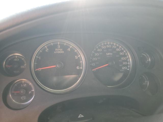 2012 GMC YUKON DENALI #3266818947