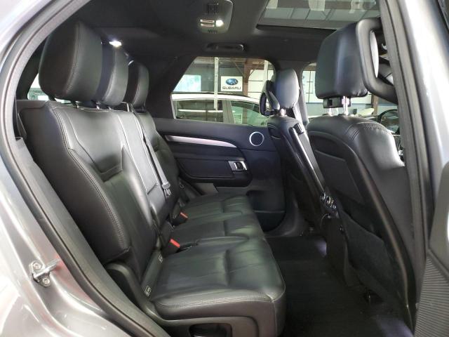 2020 LAND ROVER DISCOVERY SALRU2RV0L2415598