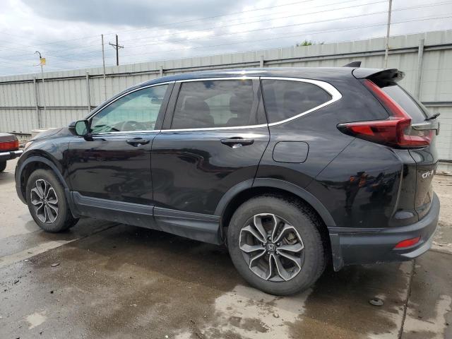 2020 HONDA CR-V EX 5J6RW2H57LA011264
