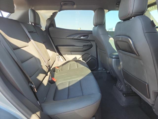 2023 CHEVROLET TRAILBLAZE KL79MTSL0PB156569