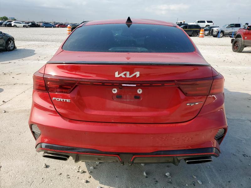 2023 KIA FORTE GT 3KPF44AC6PE590849