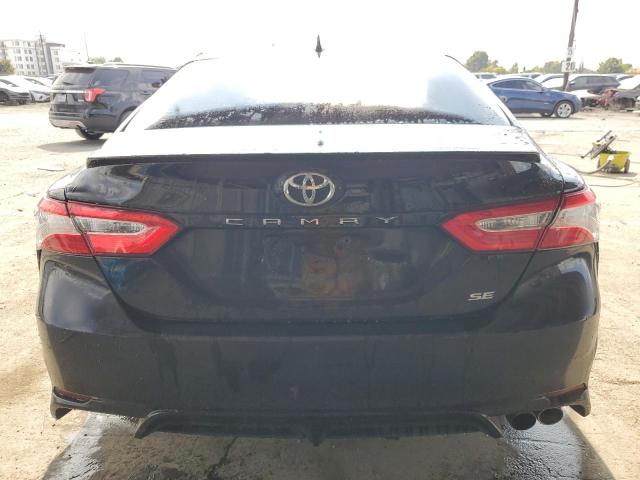 2020 TOYOTA CAMRY SE - 4T1G11AK9LU367442