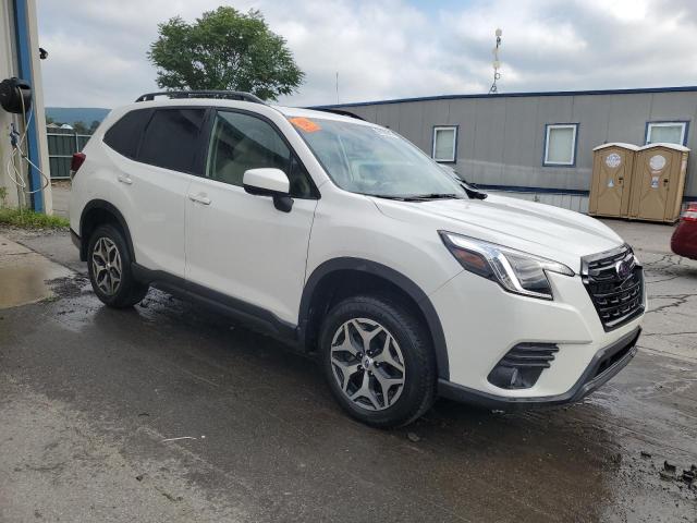 2022 SUBARU FORESTER P JF2SKAEC1NH425541