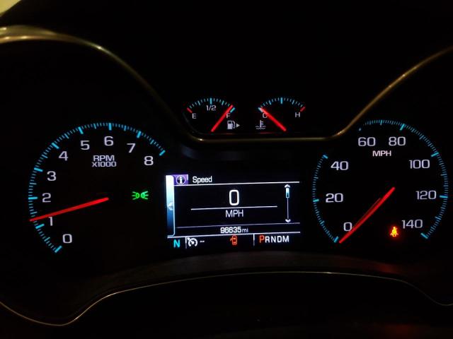 2017 CHEVROLET IMPALA LT - 2G1105S39H9188858
