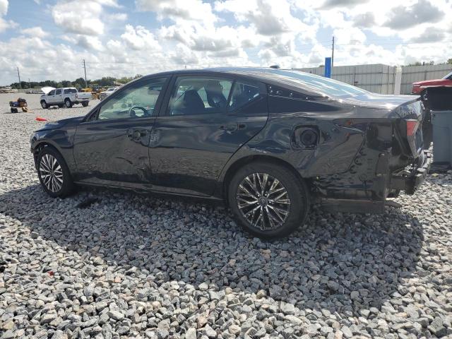 2025 NISSAN ALTIMA SV - 1N4BL4DVXSN323450