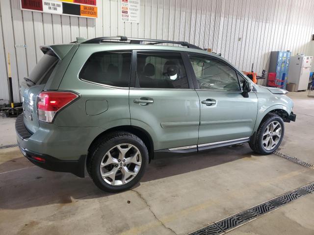 2017 SUBARU FORESTER 2 JF2SJAWC3HH572918