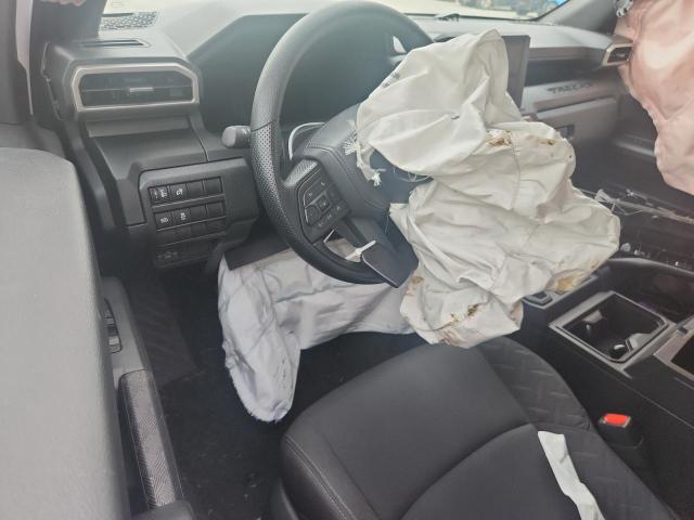 2025 TOYOTA TACOMA XTRACAB 3TYJDAHNXST025734