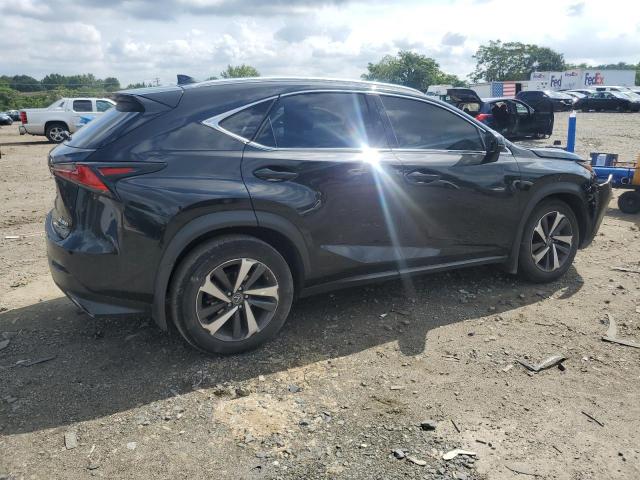2020 LEXUS NX 300 JTJGARDZ6L5014269