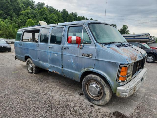 Vin: 2b5wb35z5kk357083, lot: 63184235, dodge b series b350 bus 19894