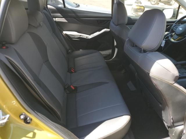 2021 SUBARU CROSSTREK JF2GTHSCXMH319345