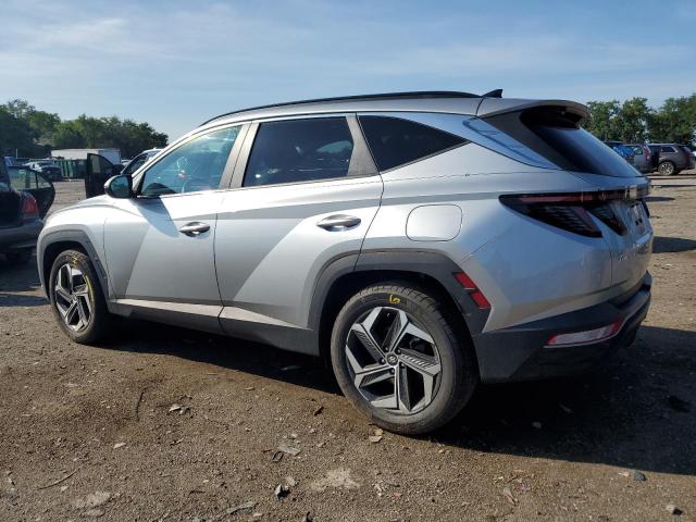2023 HYUNDAI TUCSON SEL 5NMJFCAE2PH161572